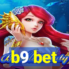 b9 bet